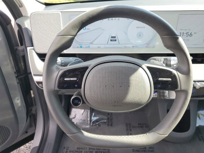 2024 Hyundai IONIQ 5 SEL 4WD