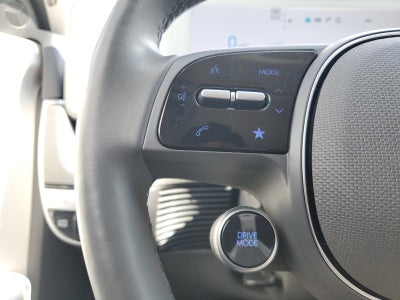 2024 Hyundai IONIQ 5 SEL 4WD
