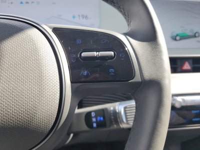 2024 Hyundai IONIQ 5 SEL 4WD