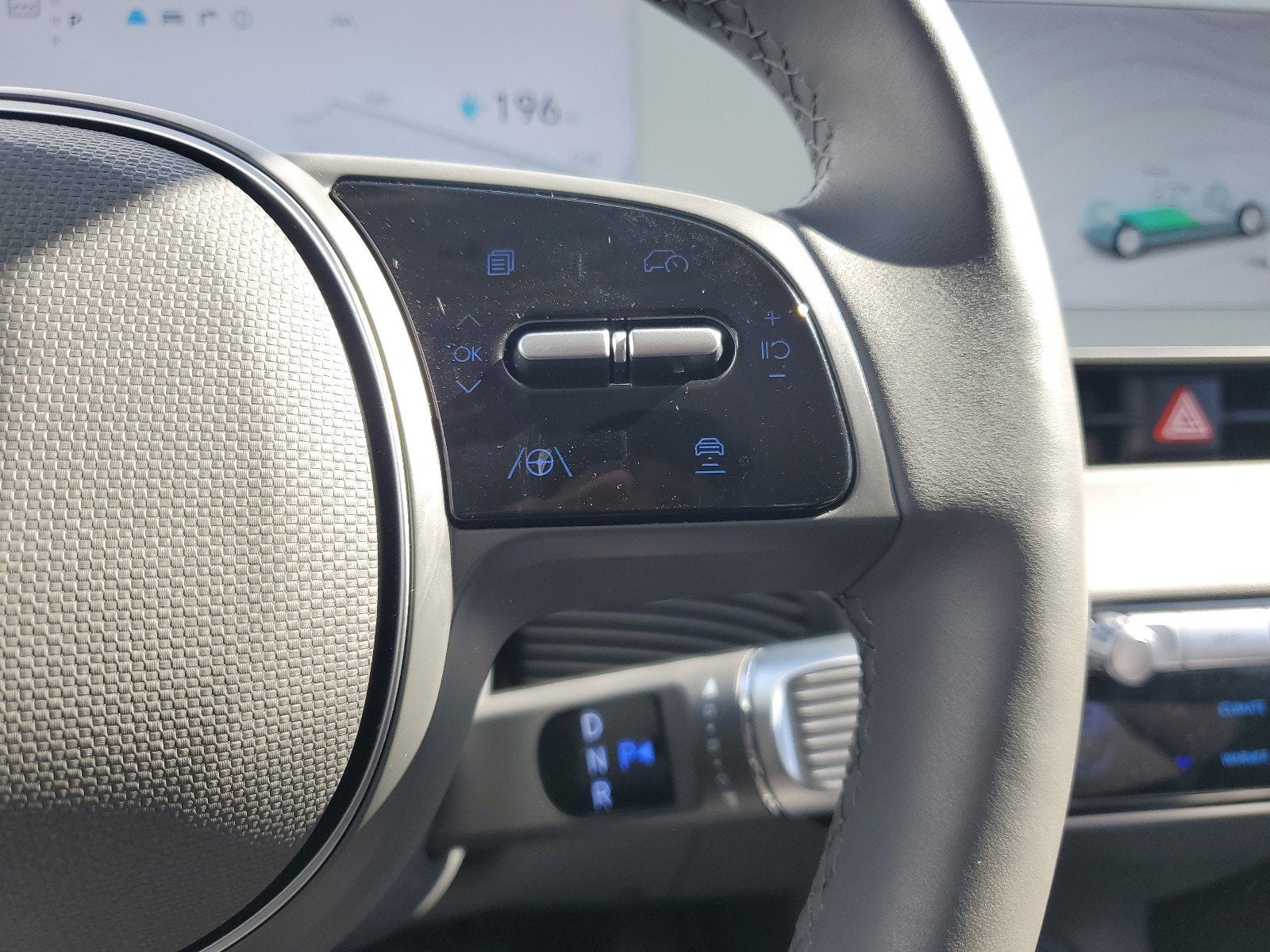 2024 Hyundai IONIQ 5 SEL 4WD