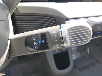 2024 Hyundai IONIQ 5 SEL 4WD