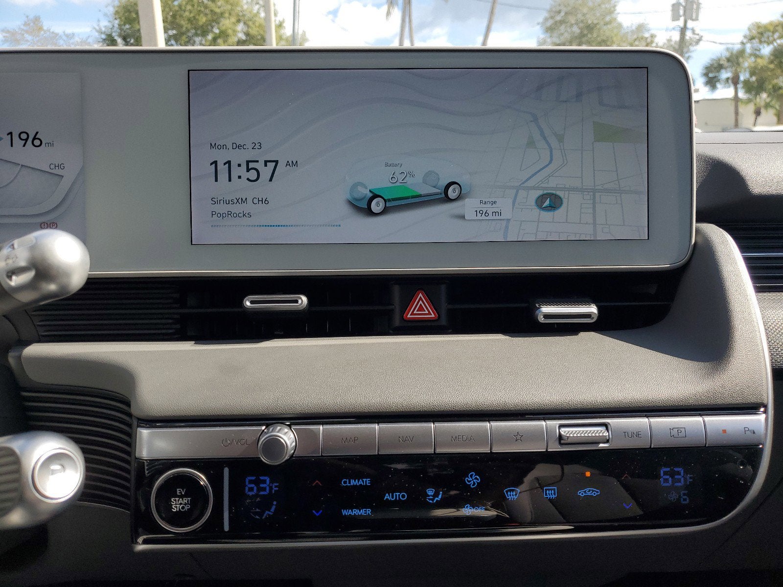 2024 Hyundai IONIQ 5 SEL 4WD