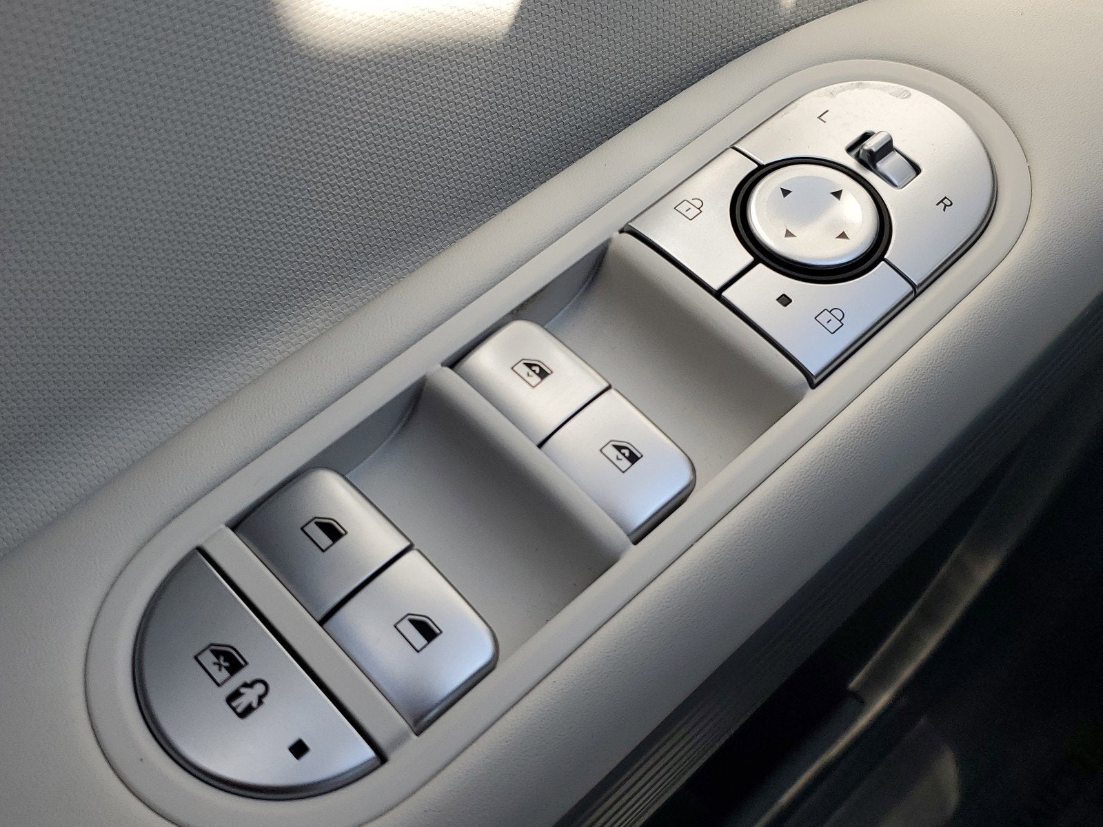 2024 Hyundai IONIQ 5 SEL 4WD