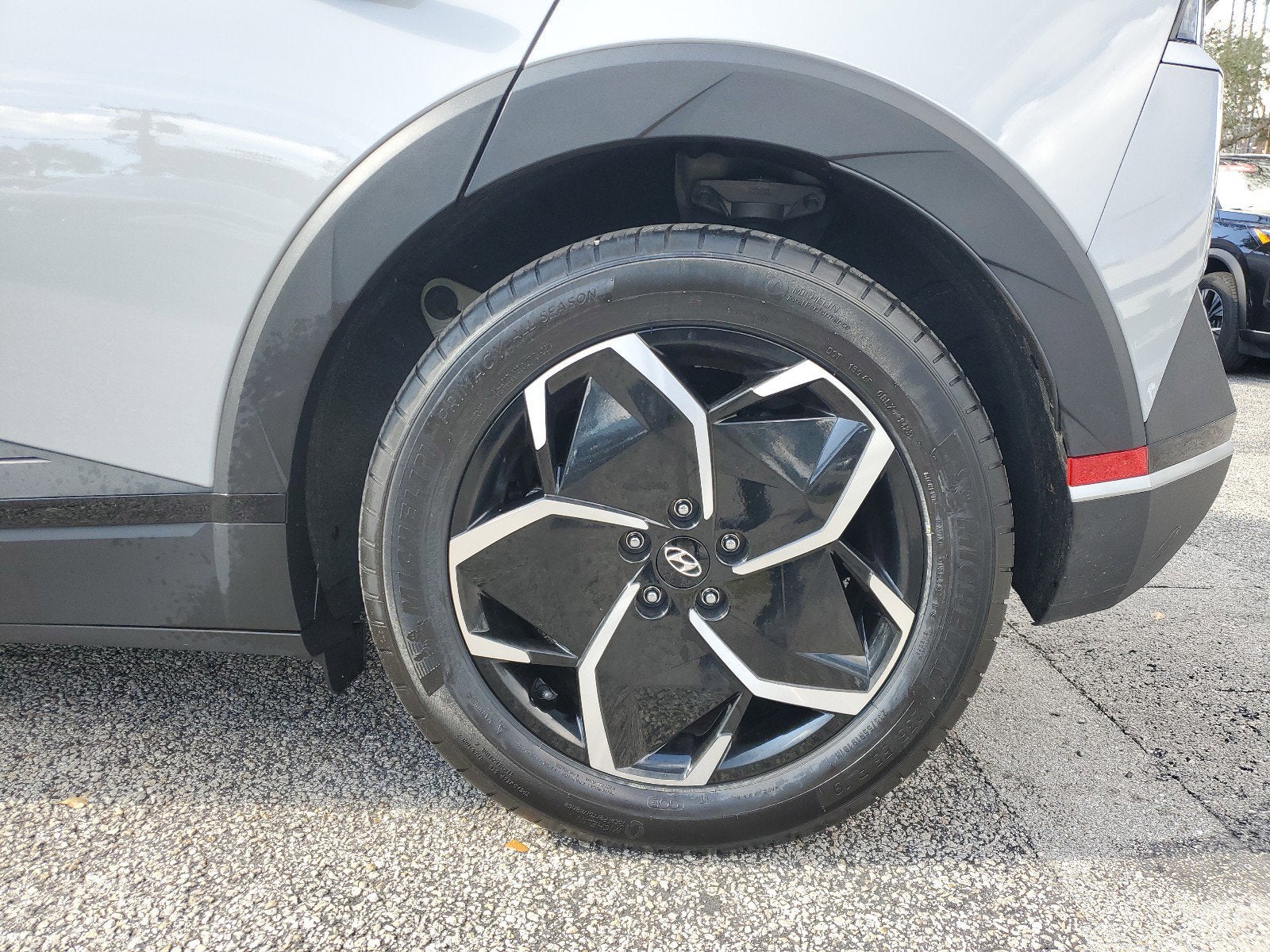 2024 Hyundai IONIQ 5 SEL 4WD