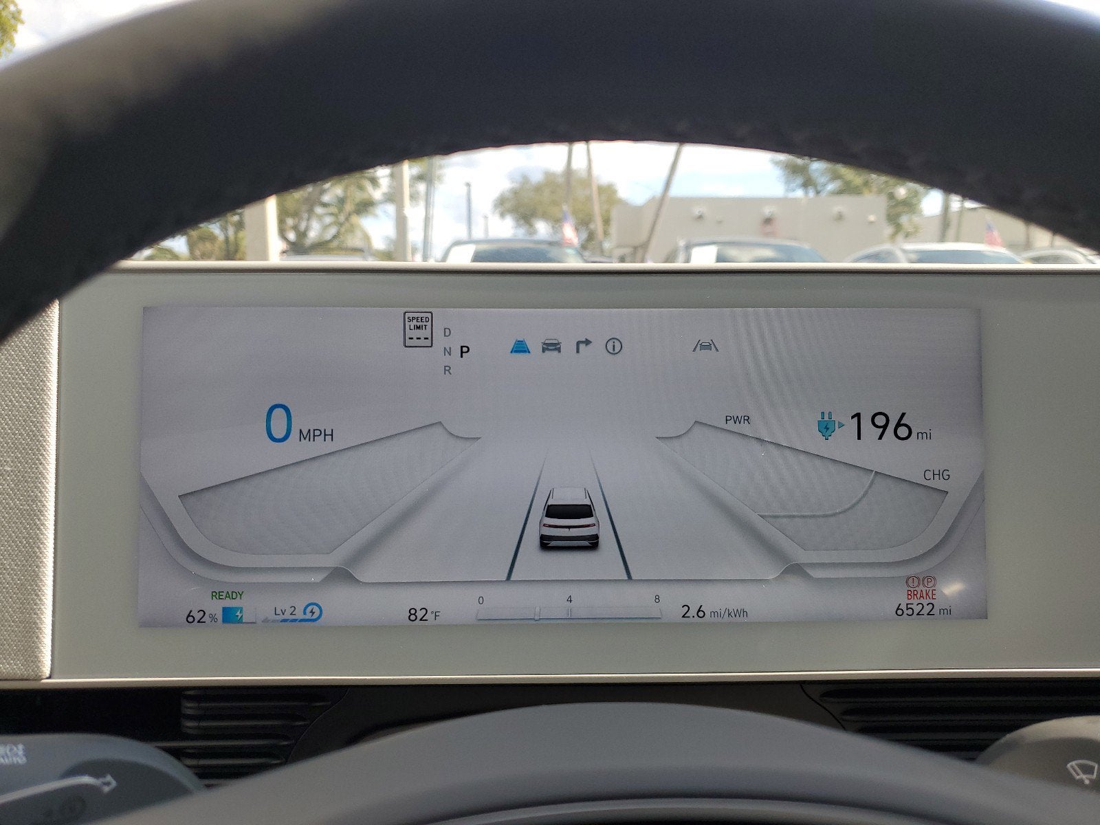 2024 Hyundai IONIQ 5 SEL 4WD