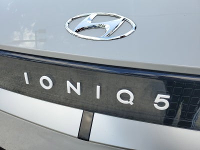 2024 Hyundai IONIQ 5 SEL 4WD