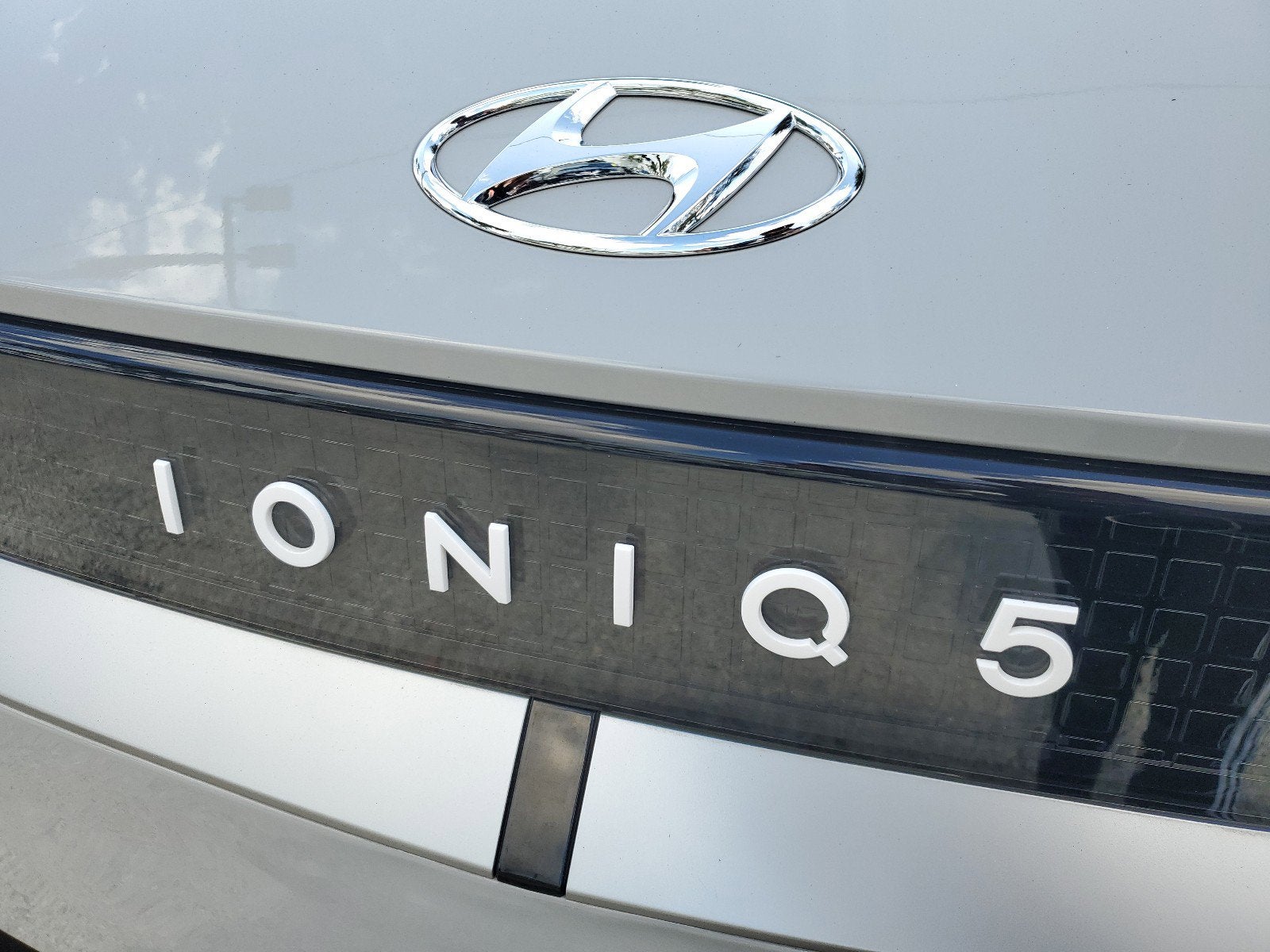 2024 Hyundai IONIQ 5 SEL 4WD