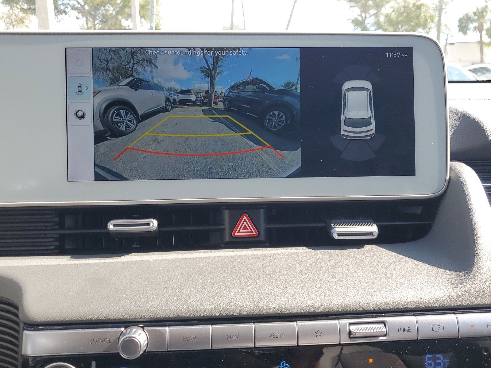 2024 Hyundai IONIQ 5 SEL 4WD