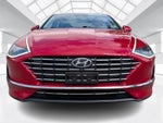 2021 Hyundai Sonata Hybrid Limited