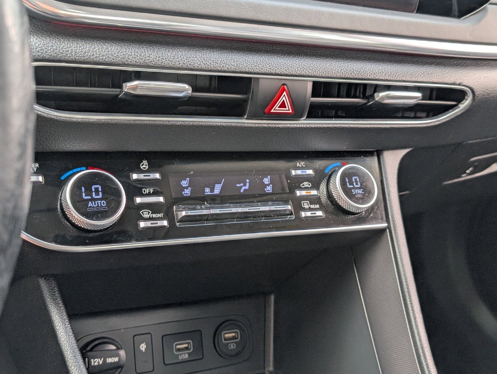 2021 Hyundai Sonata Hybrid Limited