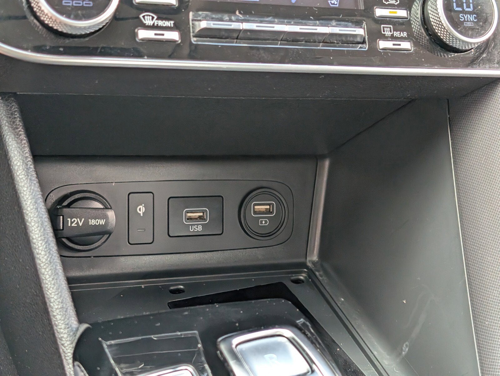 2021 Hyundai Sonata Hybrid Limited