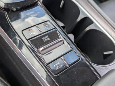 2021 Hyundai Sonata Hybrid Limited