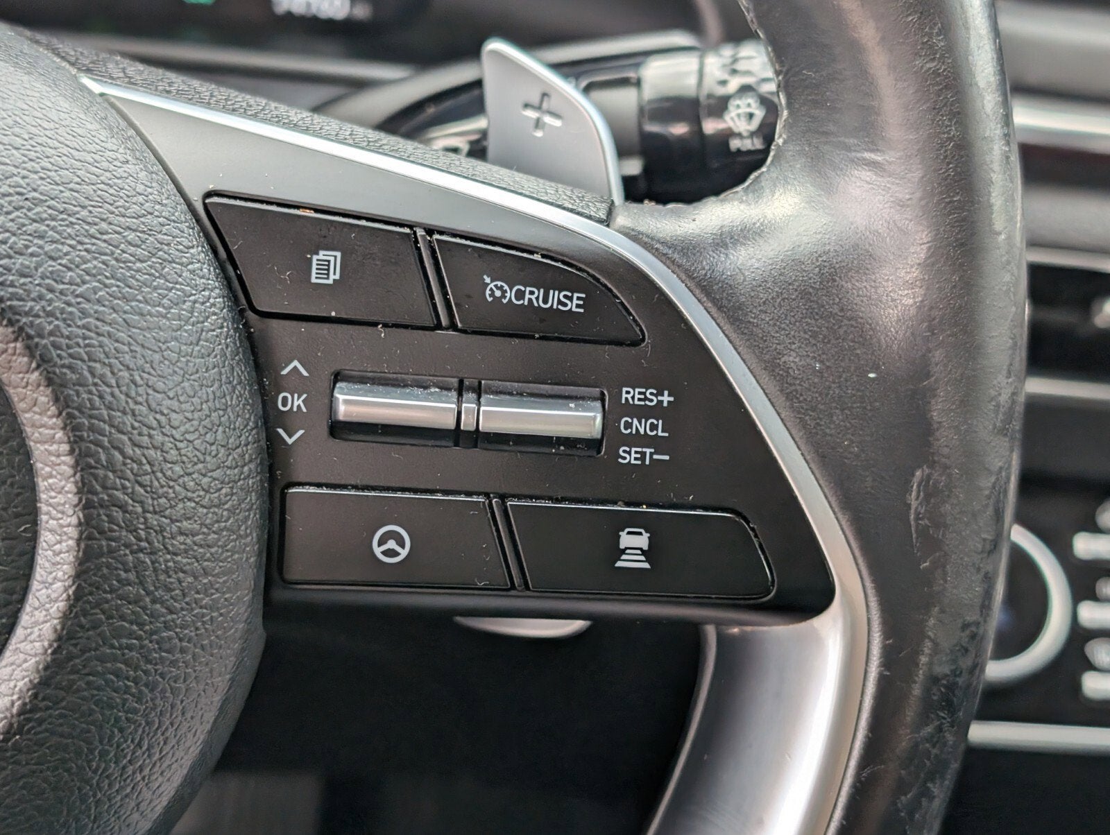 2021 Hyundai Sonata Hybrid Limited