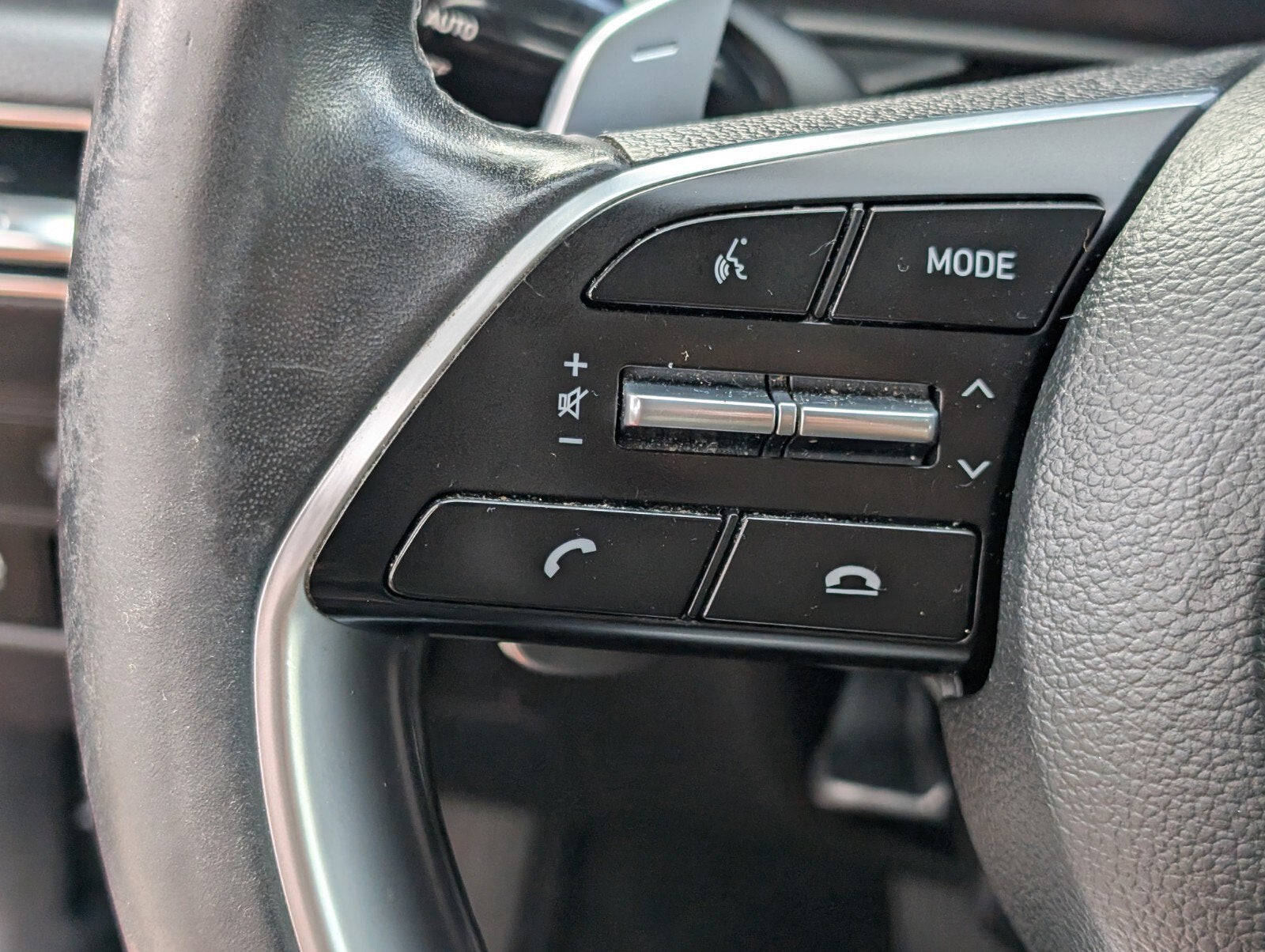 2021 Hyundai Sonata Hybrid Limited