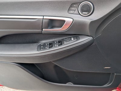 2021 Hyundai Sonata Hybrid Limited