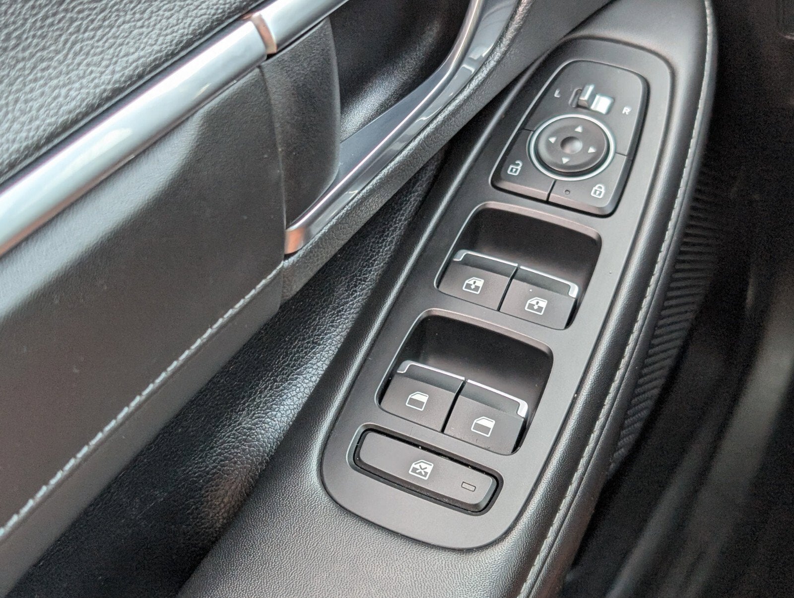 2021 Hyundai Sonata Hybrid Limited