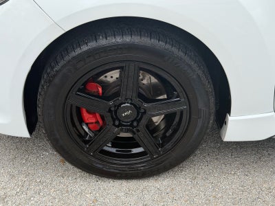 2015 Hyundai Veloster Turbo
