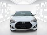 2015 Hyundai Veloster Turbo