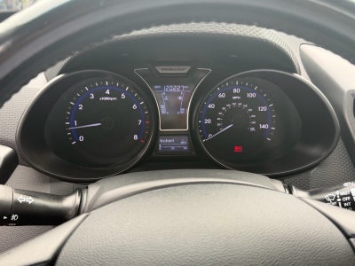 2015 Hyundai Veloster Turbo