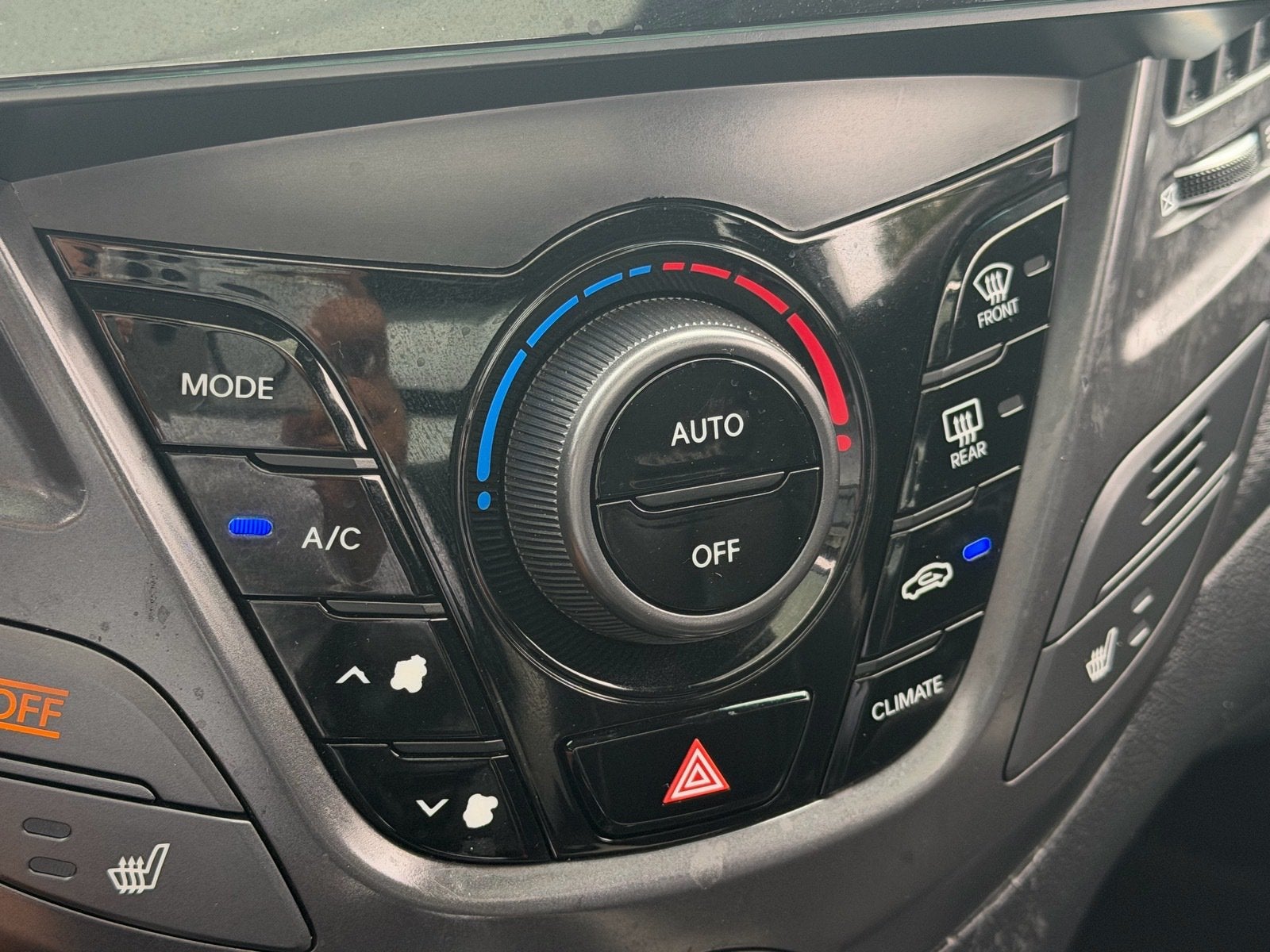2015 Hyundai Veloster Turbo