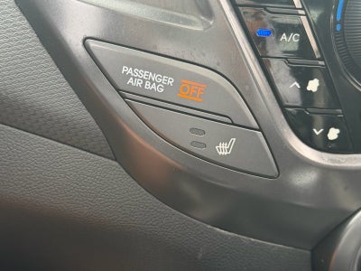 2015 Hyundai Veloster Turbo