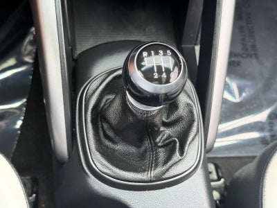 2015 Hyundai Veloster Turbo