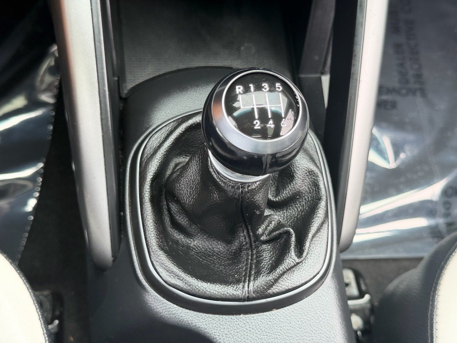 2015 Hyundai Veloster Turbo