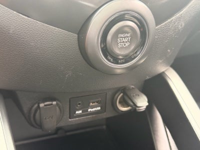 2015 Hyundai Veloster Turbo