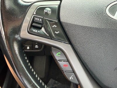 2015 Hyundai Veloster Turbo