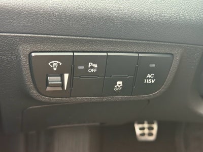 2015 Hyundai Veloster Turbo