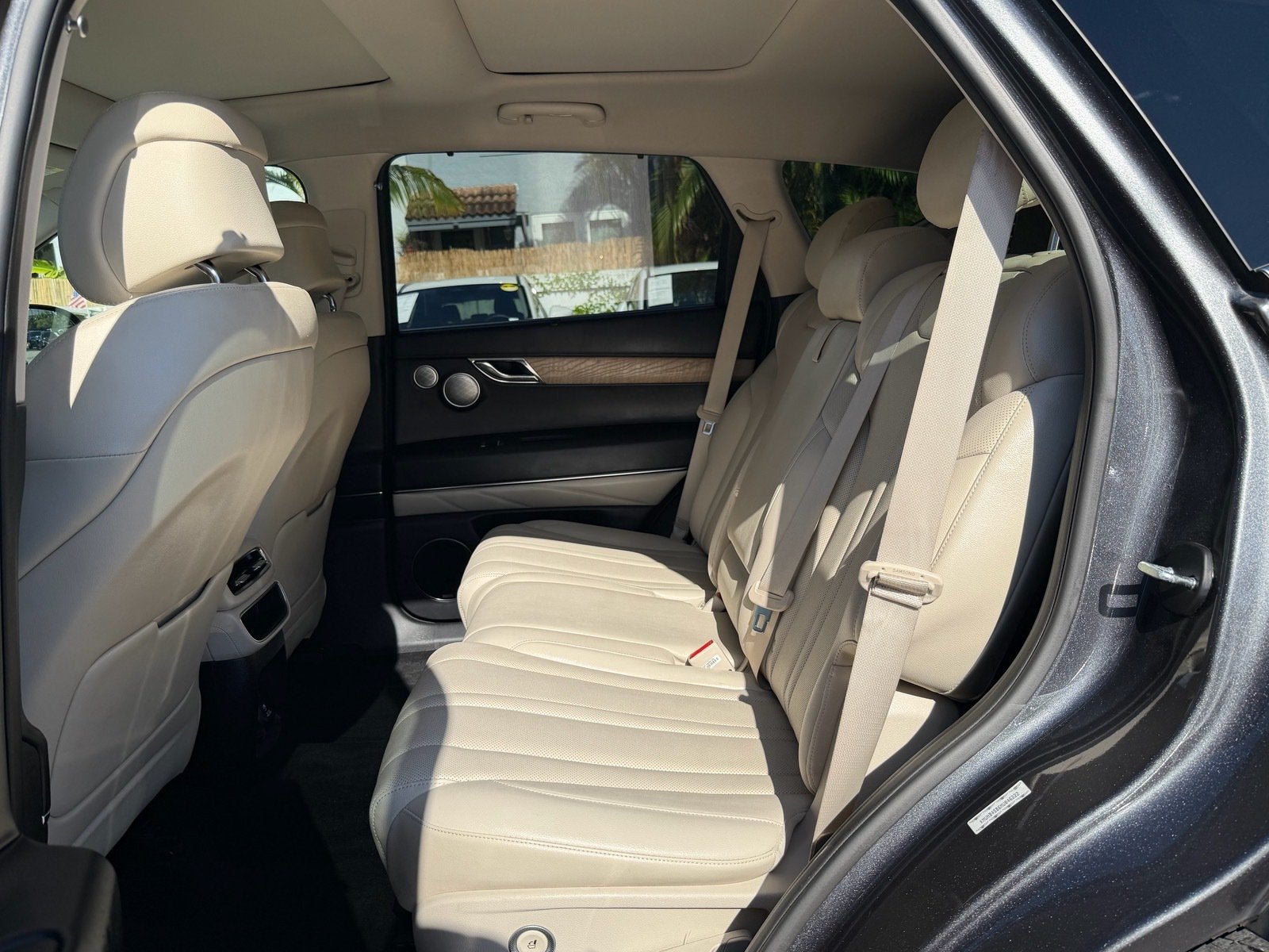 2021 Genesis GV80 2.5T