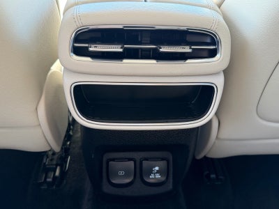 2021 Genesis GV80 2.5T