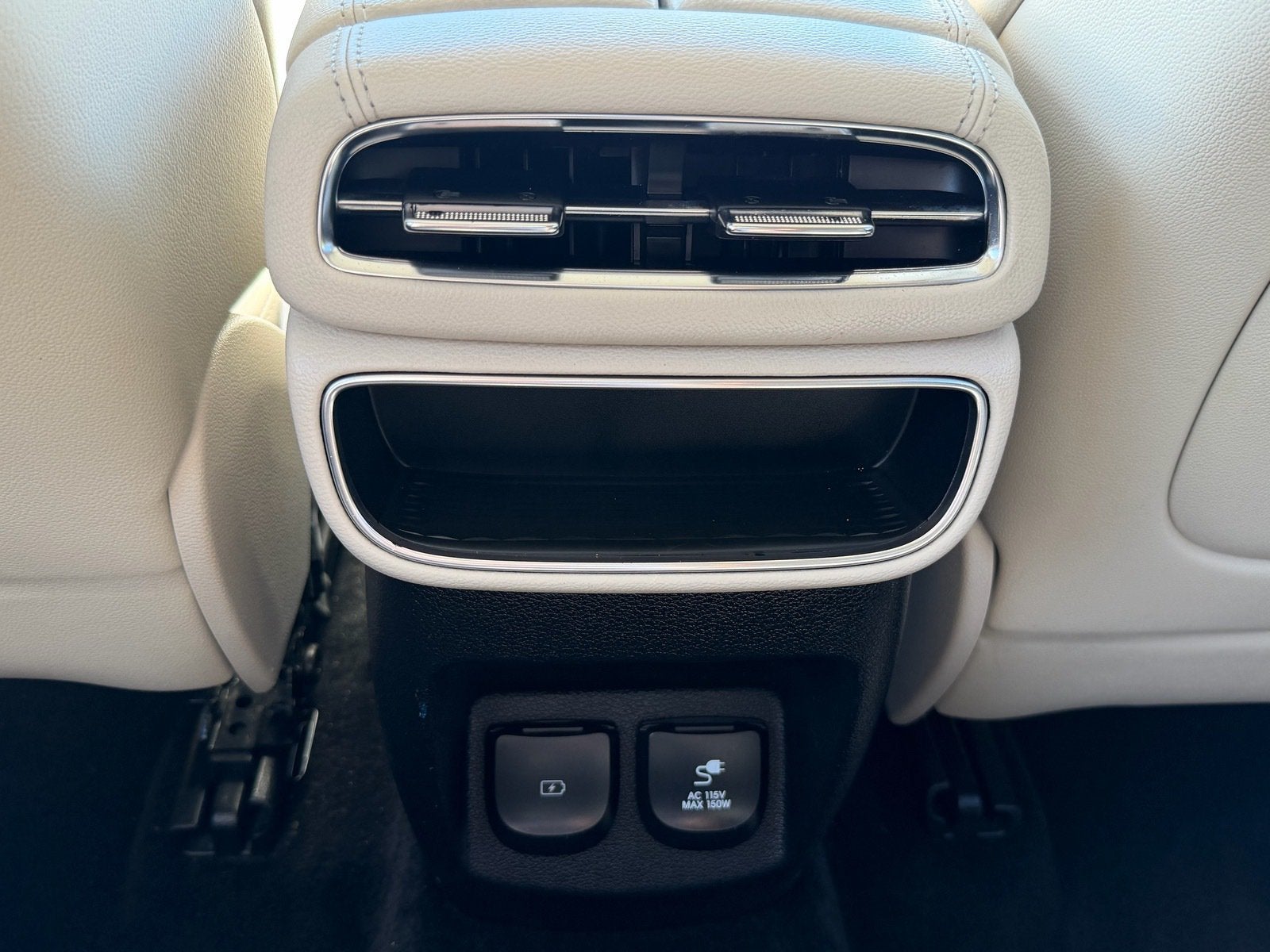 2021 Genesis GV80 2.5T