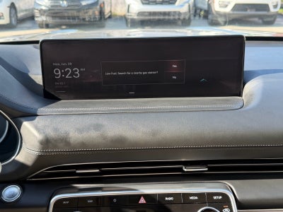 2021 Genesis GV80 2.5T