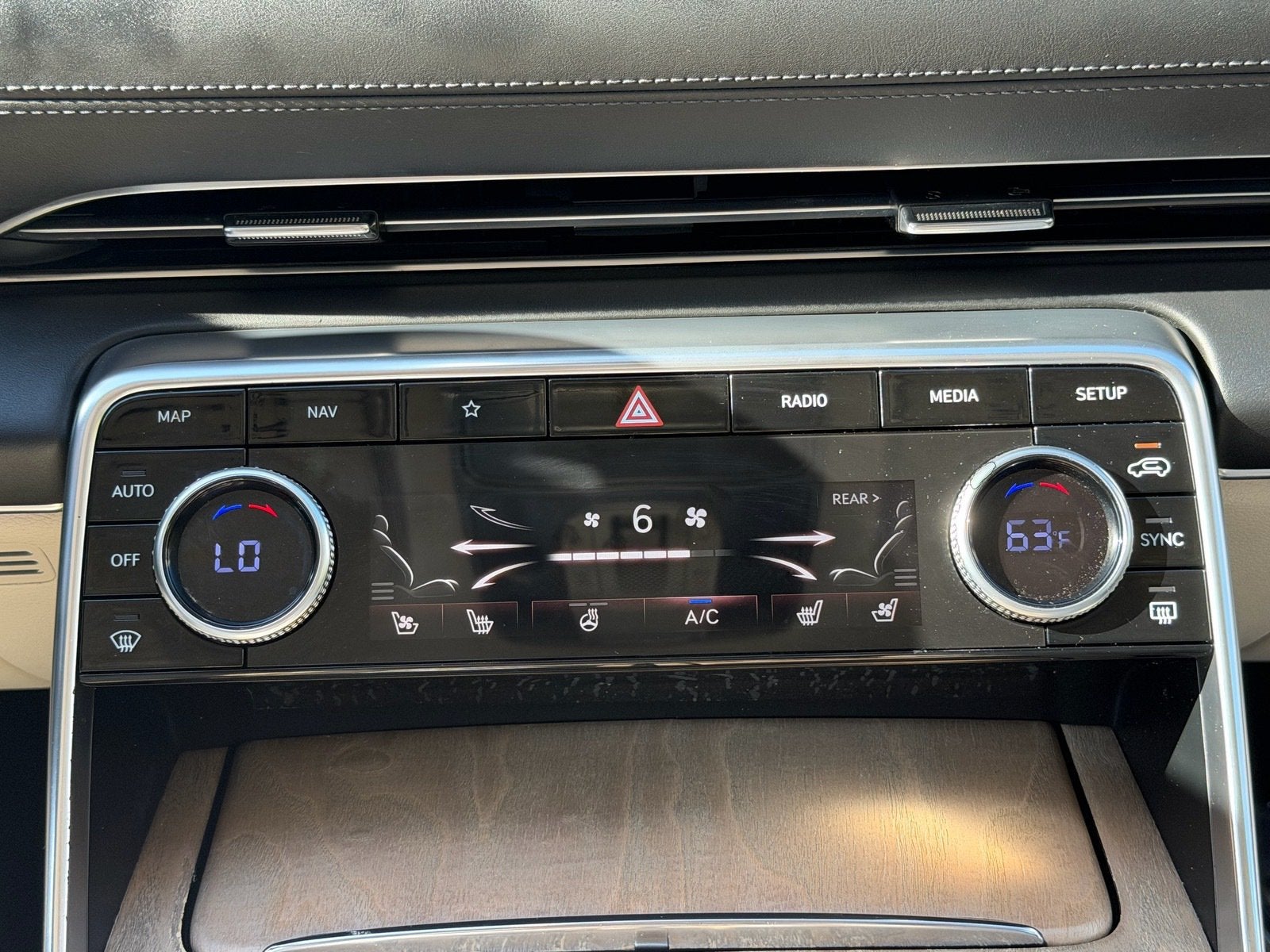 2021 Genesis GV80 2.5T