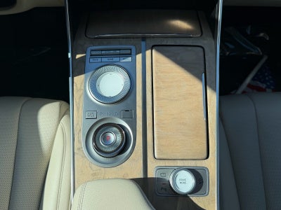2021 Genesis GV80 2.5T