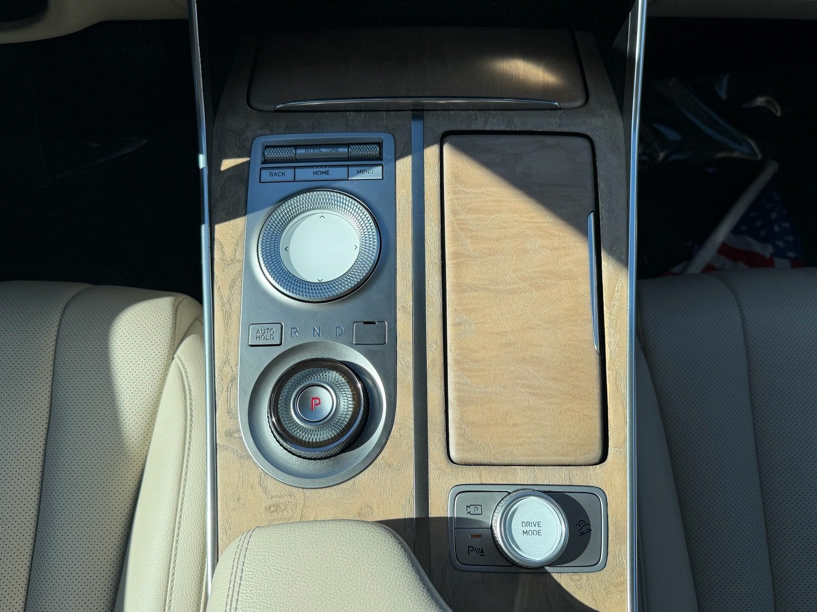 2021 Genesis GV80 2.5T
