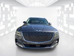 2021 Genesis GV80 2.5T