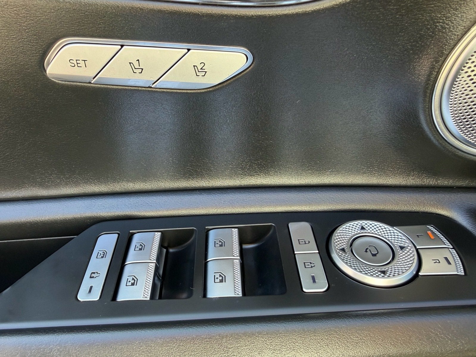 2021 Genesis GV80 2.5T