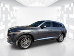 2021 Genesis GV80 2.5T