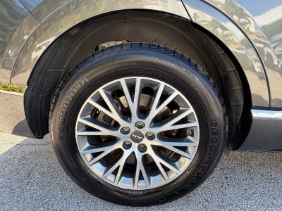 2021 Genesis GV80 2.5T