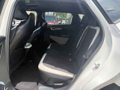 2022 Kia EV6 GT-Line
