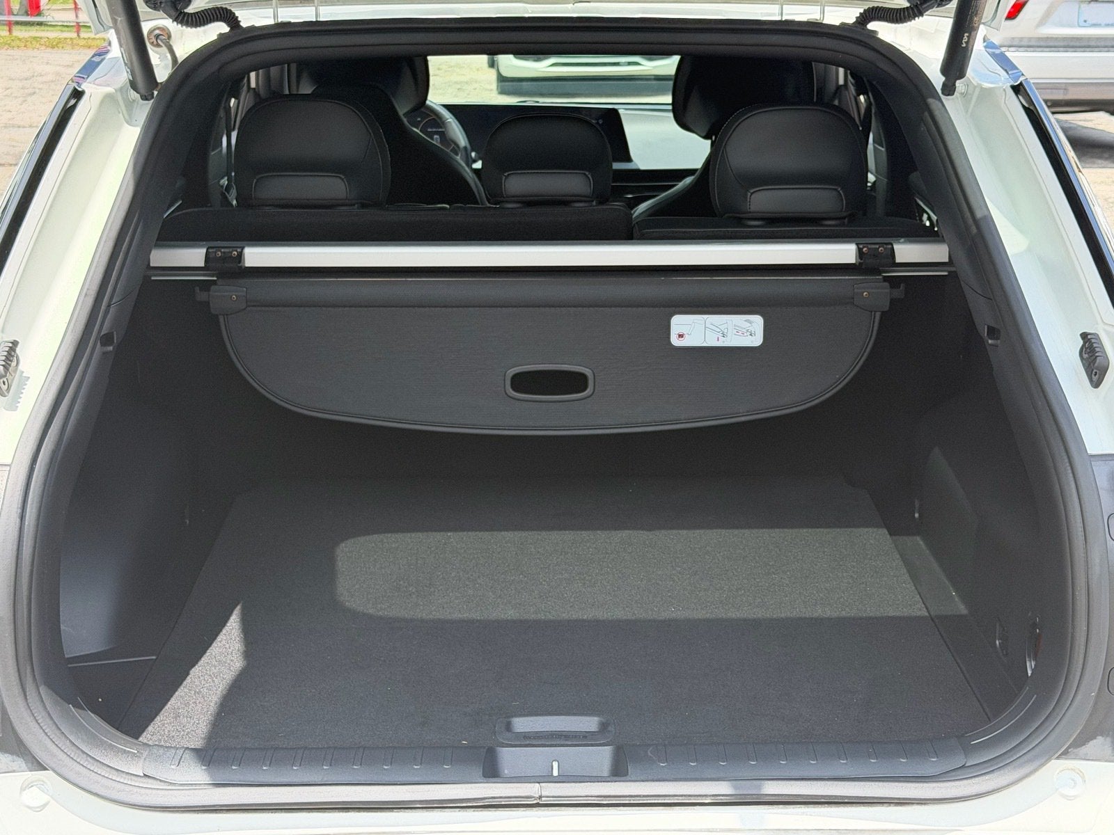 2022 Kia EV6 GT-Line