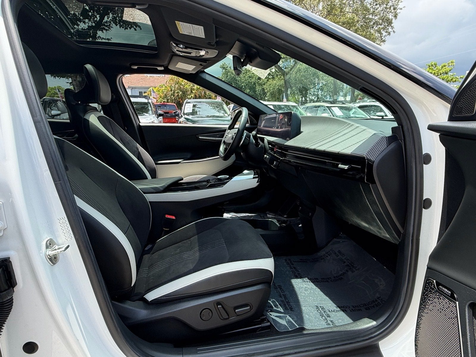 2022 Kia EV6 GT-Line