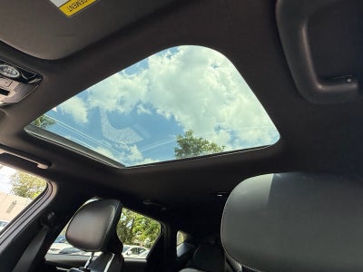 2022 Kia EV6 GT-Line