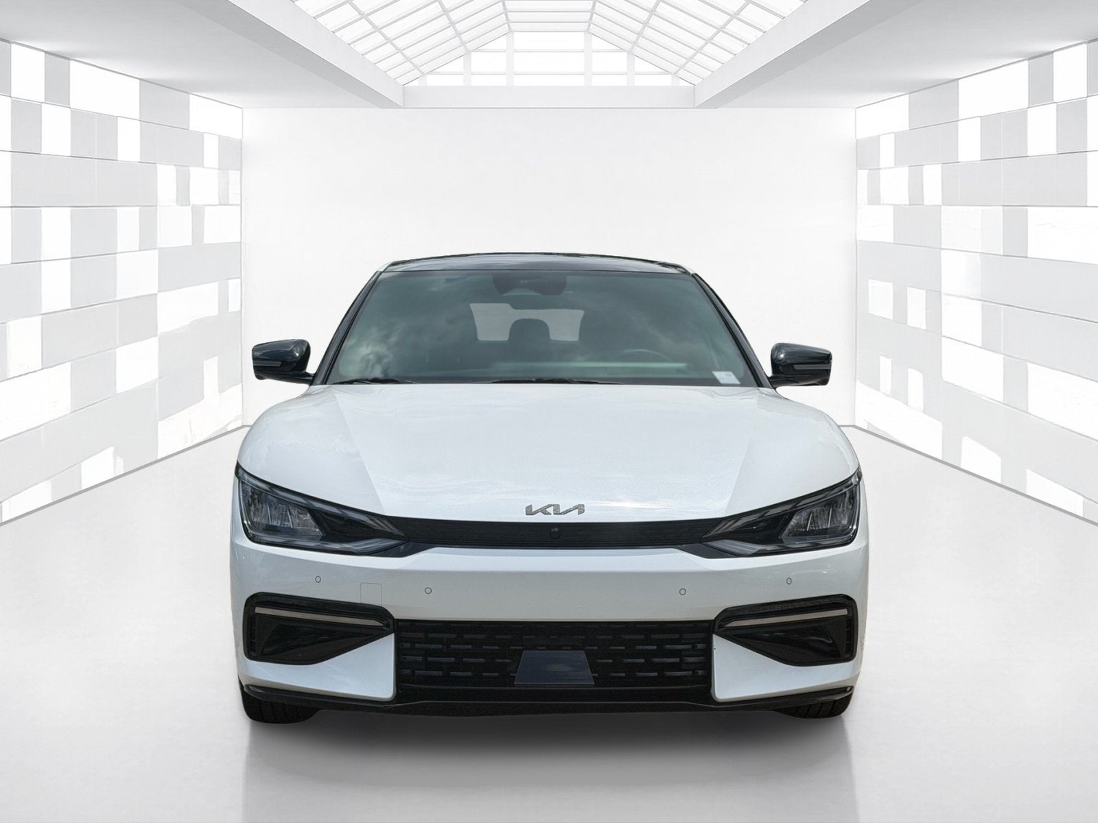 Used 2022 Kia EV6 GT-Line with VIN KNDC44LA1N5080450 for sale in Fort Lauderdale, FL