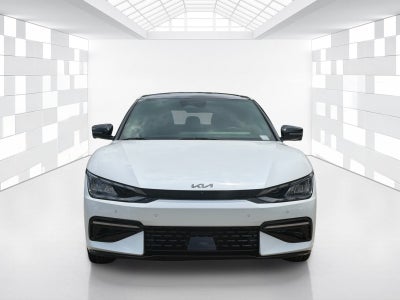 2022 Kia EV6 GT-Line