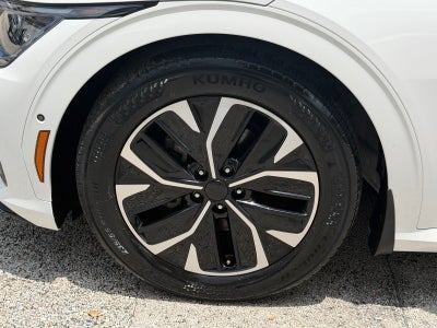 2022 Kia EV6 GT-Line