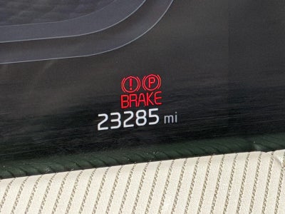 2022 Kia EV6 GT-Line