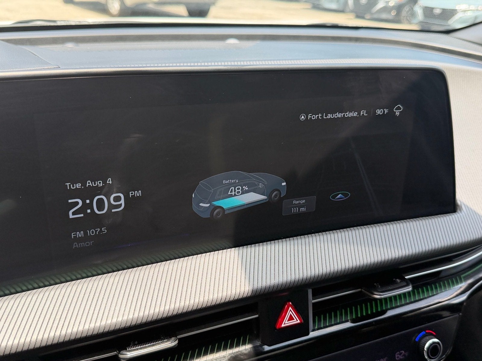 2022 Kia EV6 GT-Line